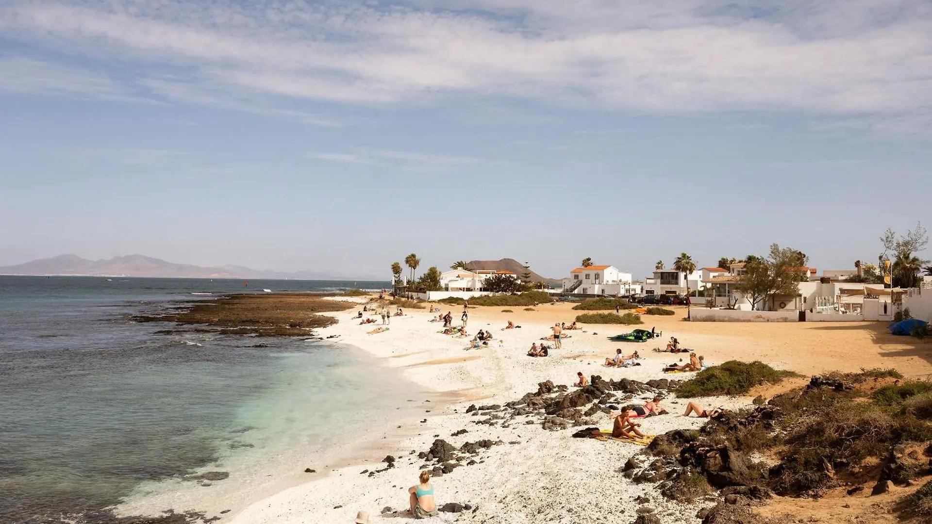 Villa Vhana Corralejo
