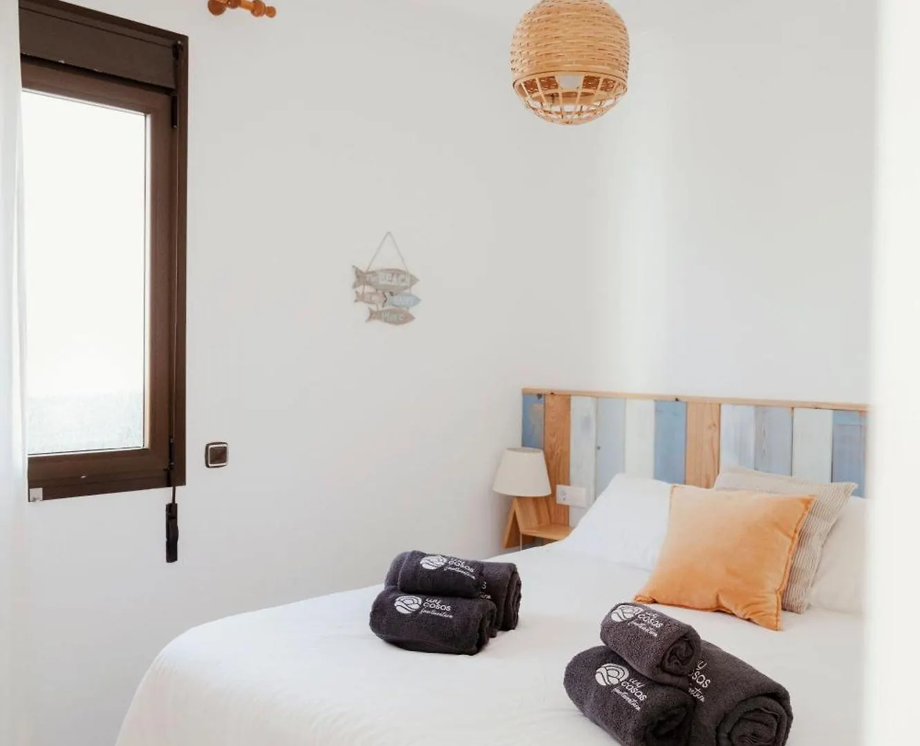 Villa Vhana Corralejo Spanien