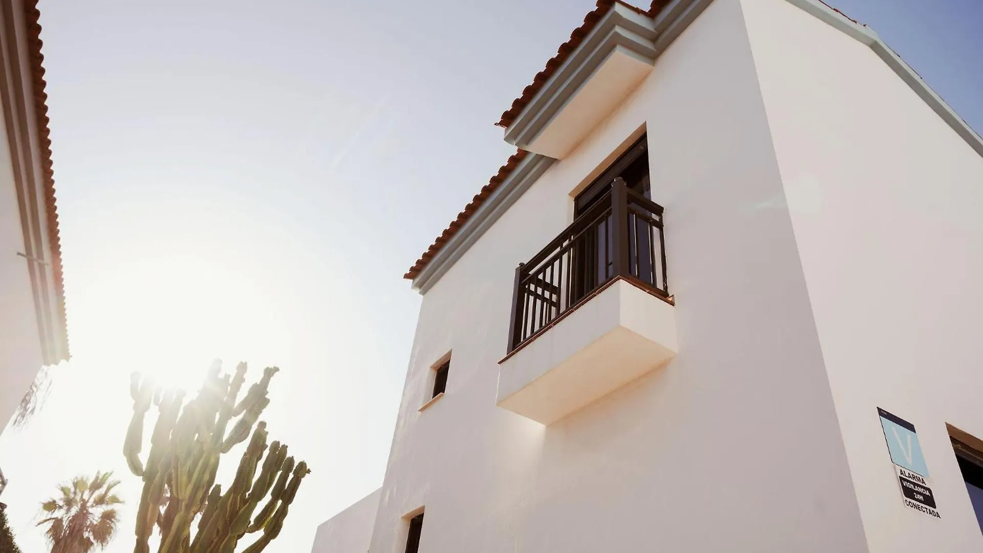 Villa Vhana Corralejo