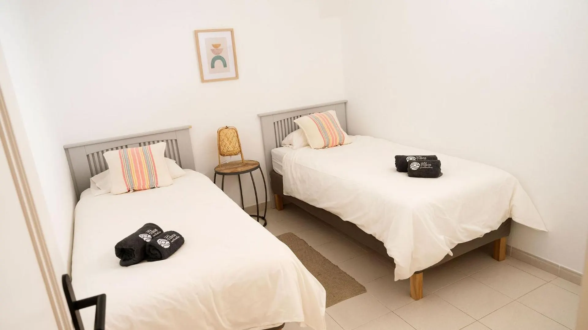 Villa Vhana Corralejo