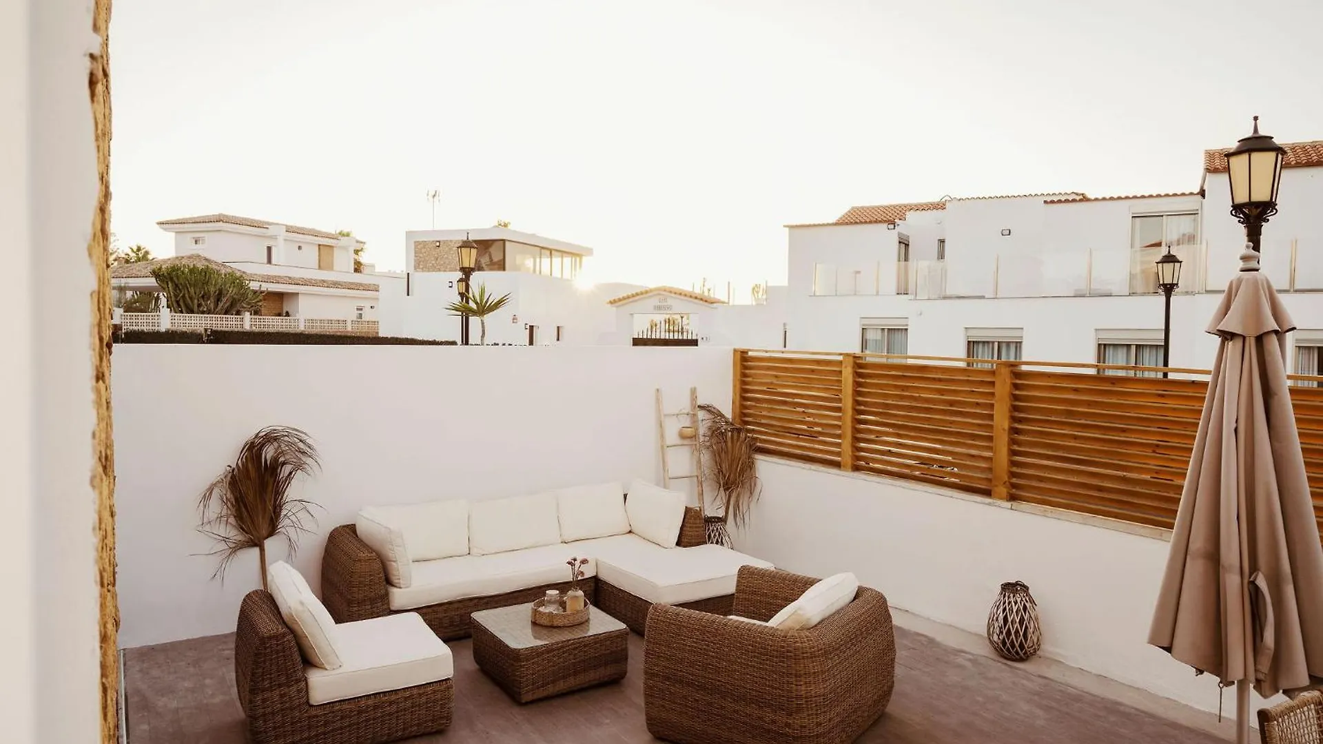 Villa Vhana Corralejo Espanha