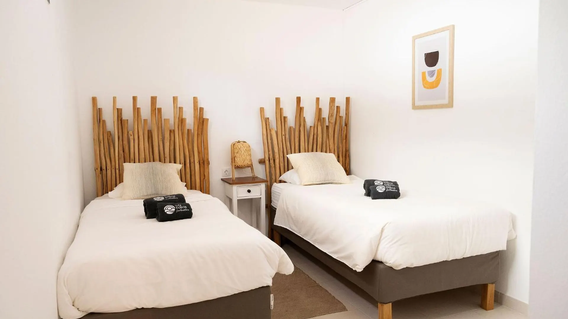 Villa Vhana Corralejo 0*,