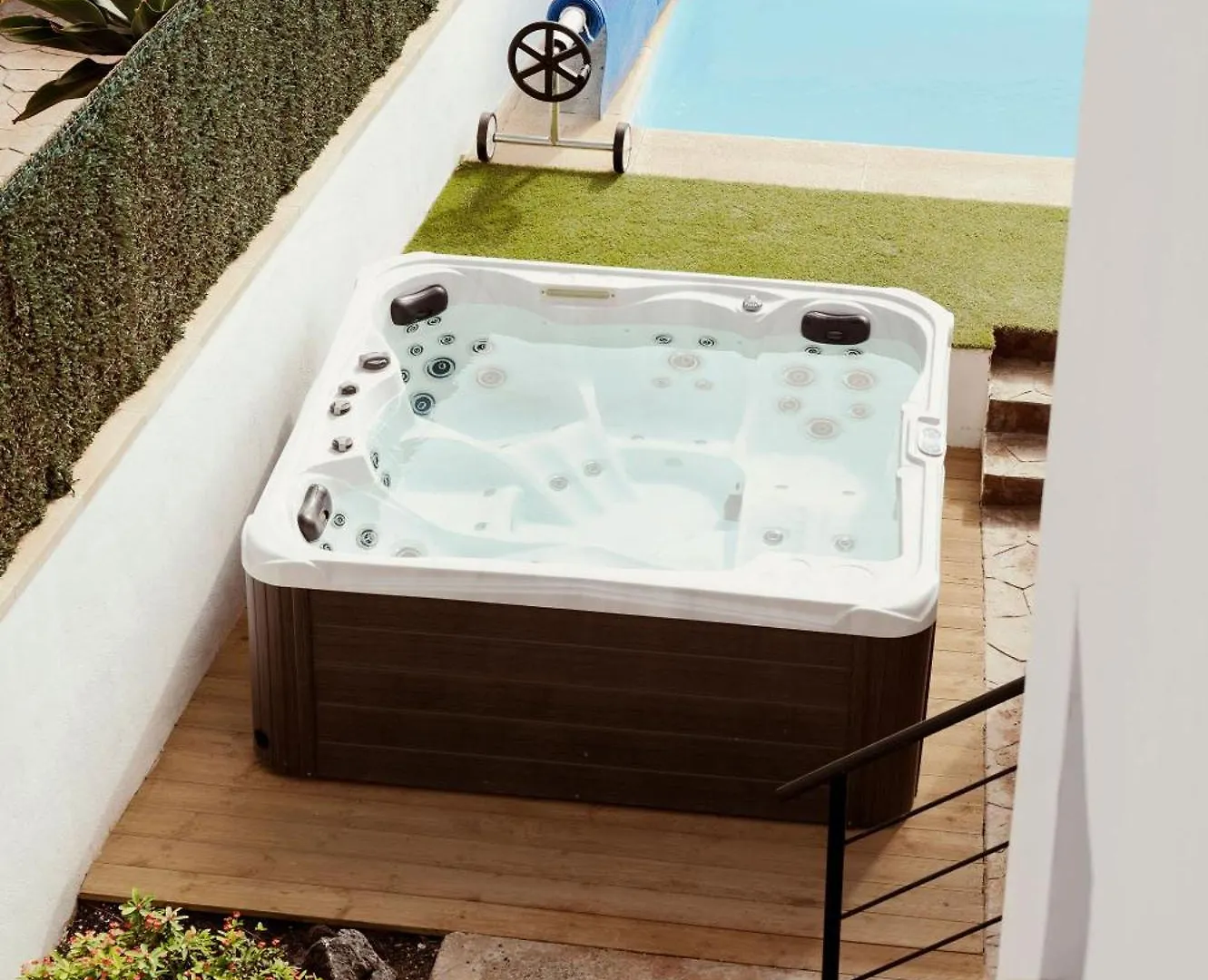 Villa Vhana Corralejo