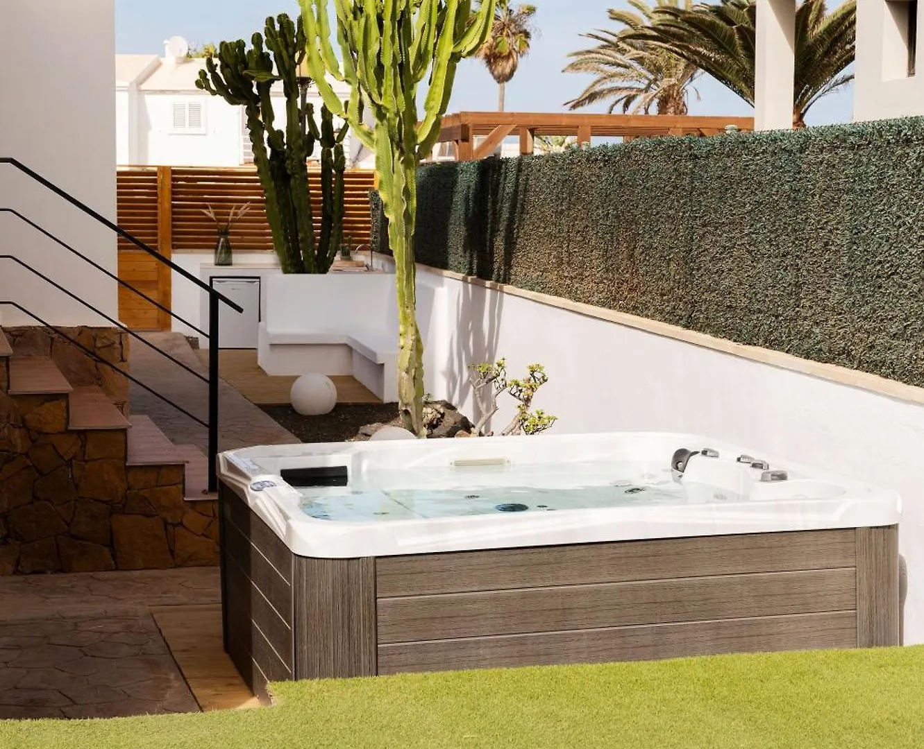 Villa Vhana Corralejo