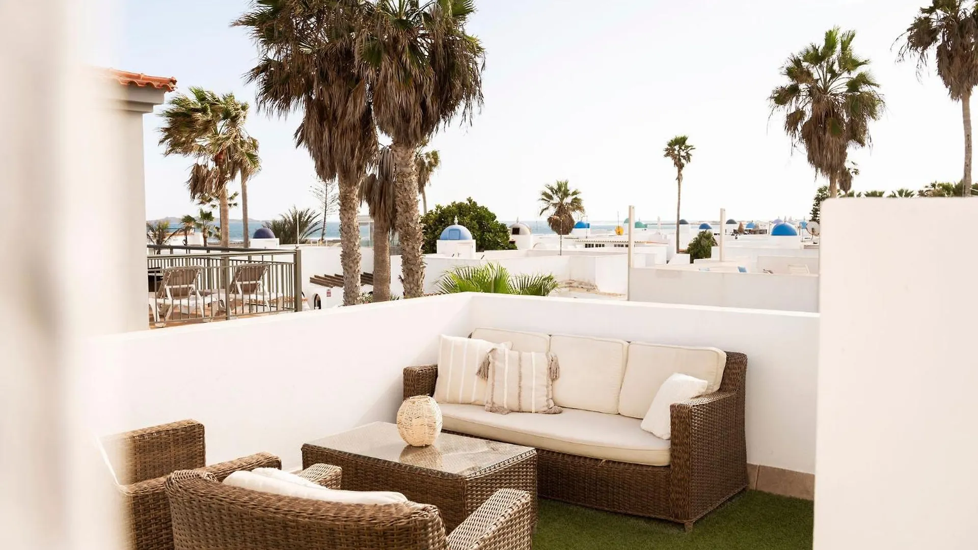 Villa Vhana Corralejo