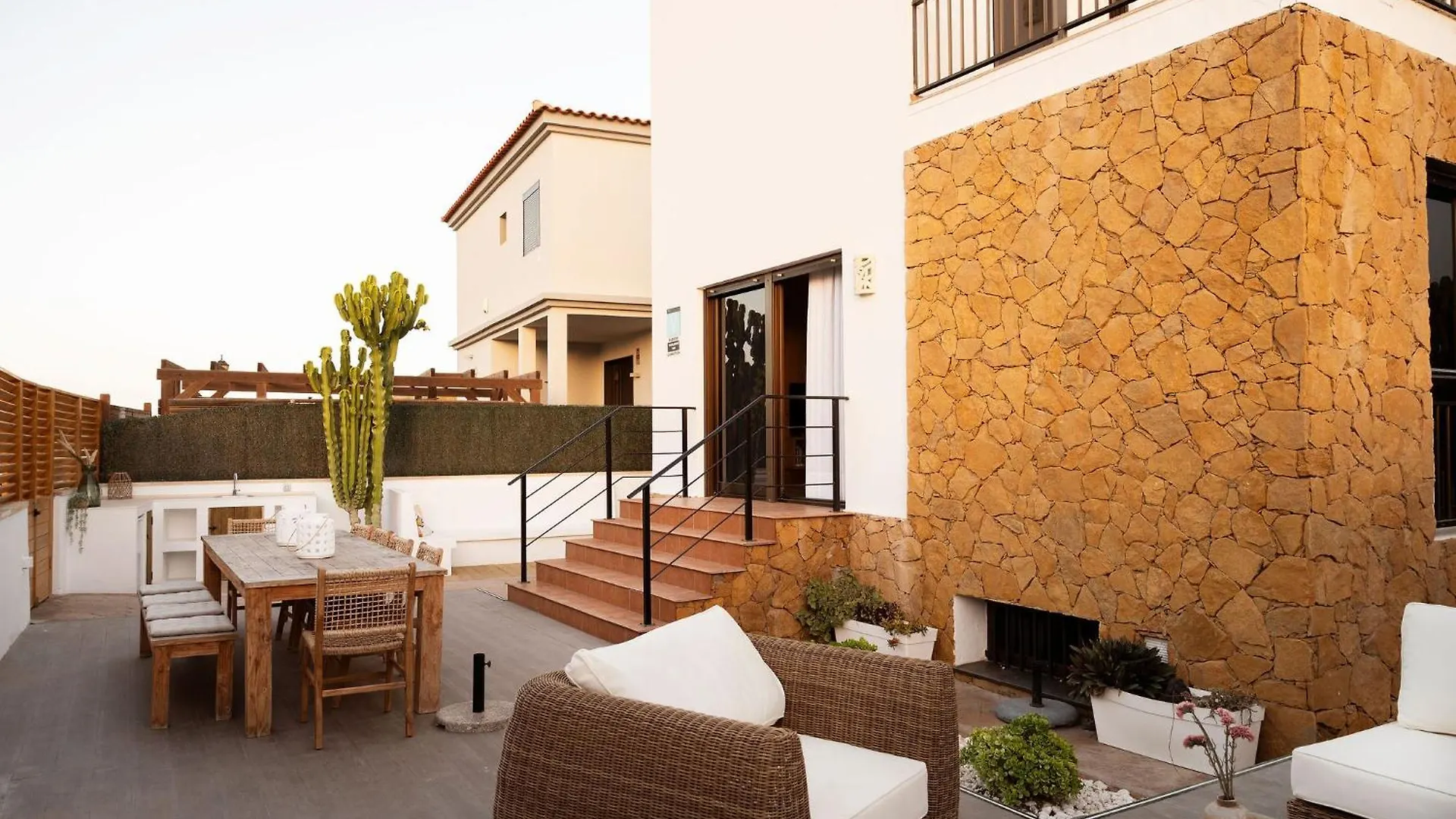 Villa Vhana Corralejo